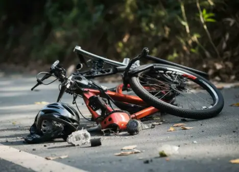 Bicycle Accident Lawyers