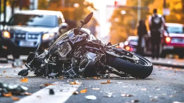 Motorcycle Accident Lawyers