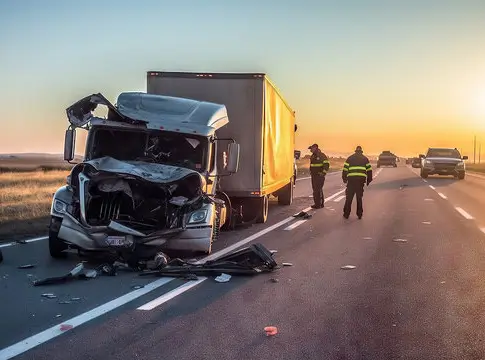 Truck Accident Lawyers