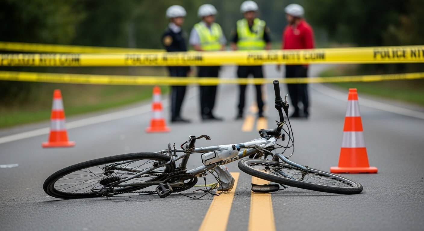 Albany Bicycle Accident Lawyer