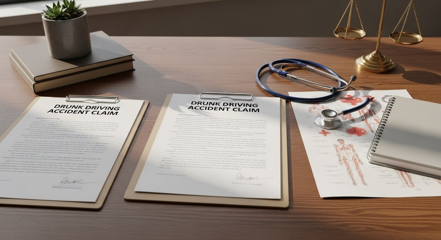 Albany Drunk Driving Accident Lawyer