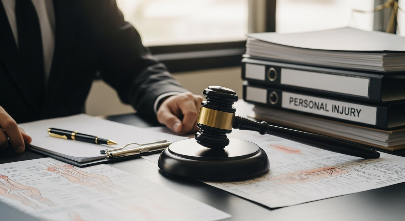 Albany Personal Injury Lawyer