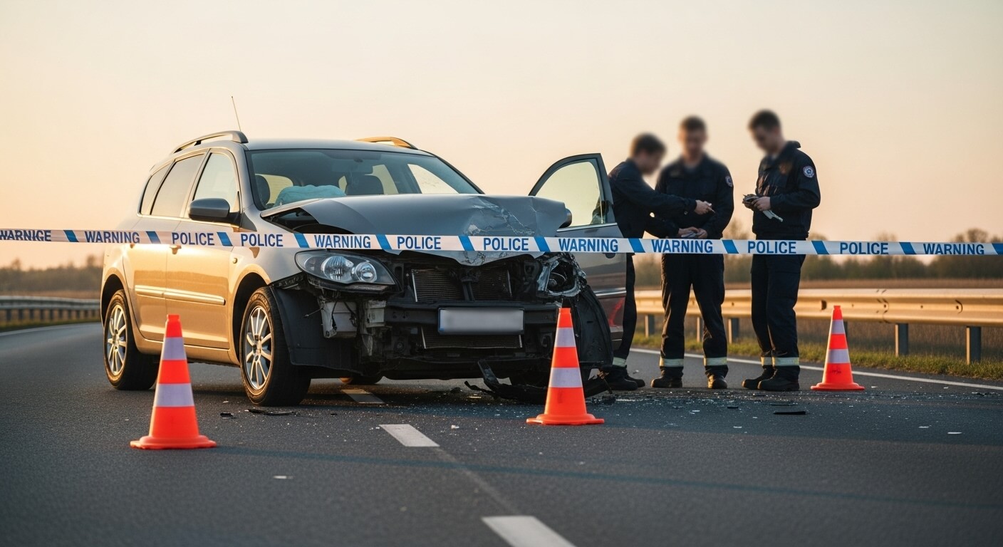 Albany Traffic Accident Lawyer
