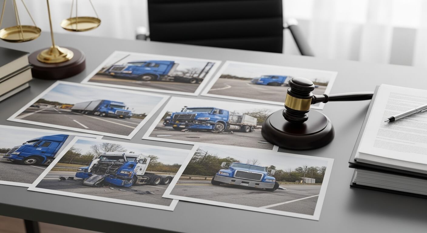 Albany Truck Accident Lawyer
