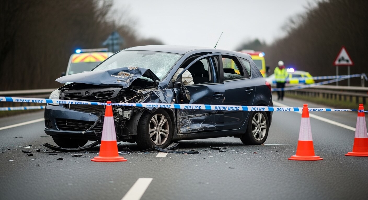 Albany Uninsured Motorist Accident Lawyer