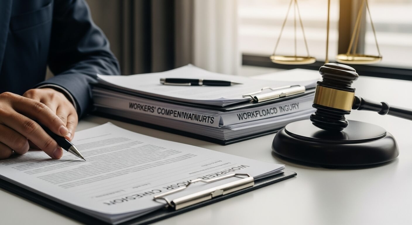 Albany Workers Compensation Lawyer