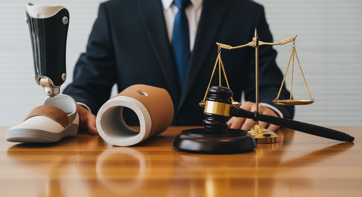 Binghamton Amputation Injury Lawyer