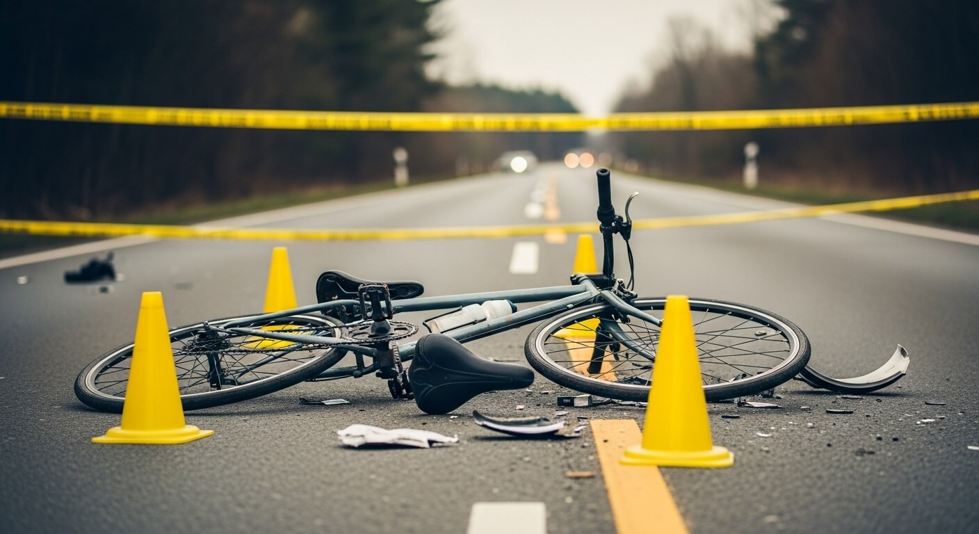Binghamton Bicycle Accident Lawyer
