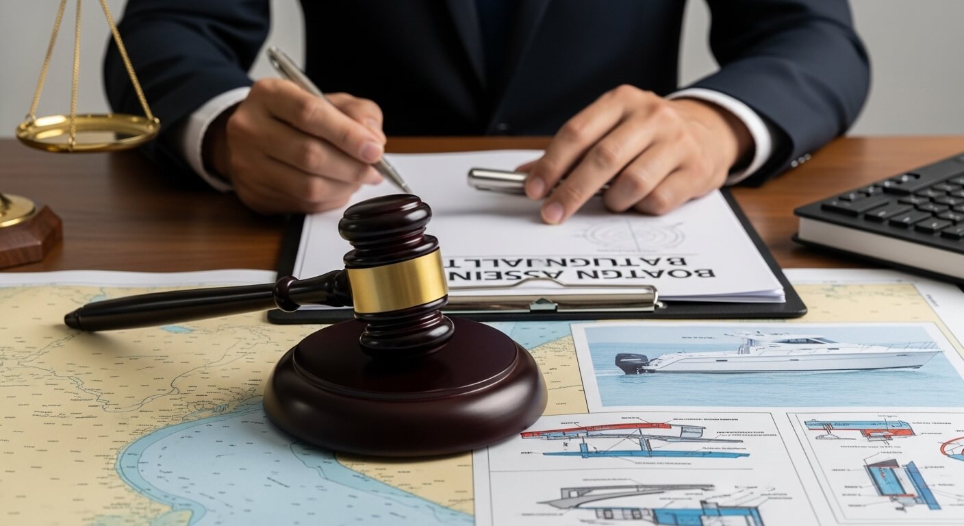 Binghamton Boating Accident Lawyer