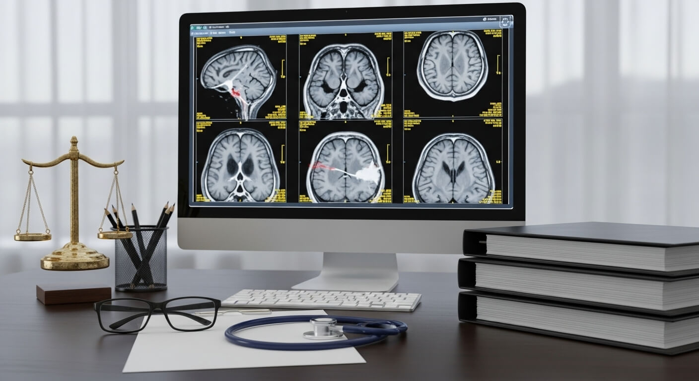 Binghamton Brain and Head Injury Lawyer