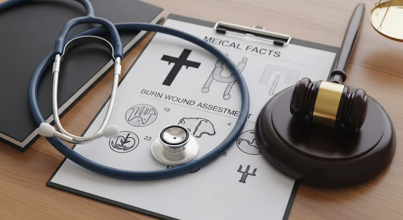 Binghamton Burn Injury Lawyer