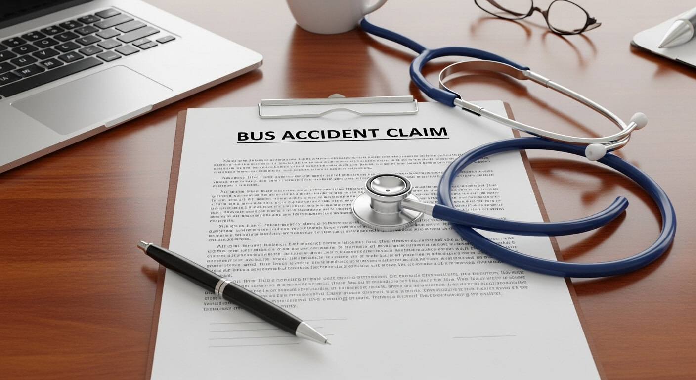 Binghamton Bus Accident Lawyer
