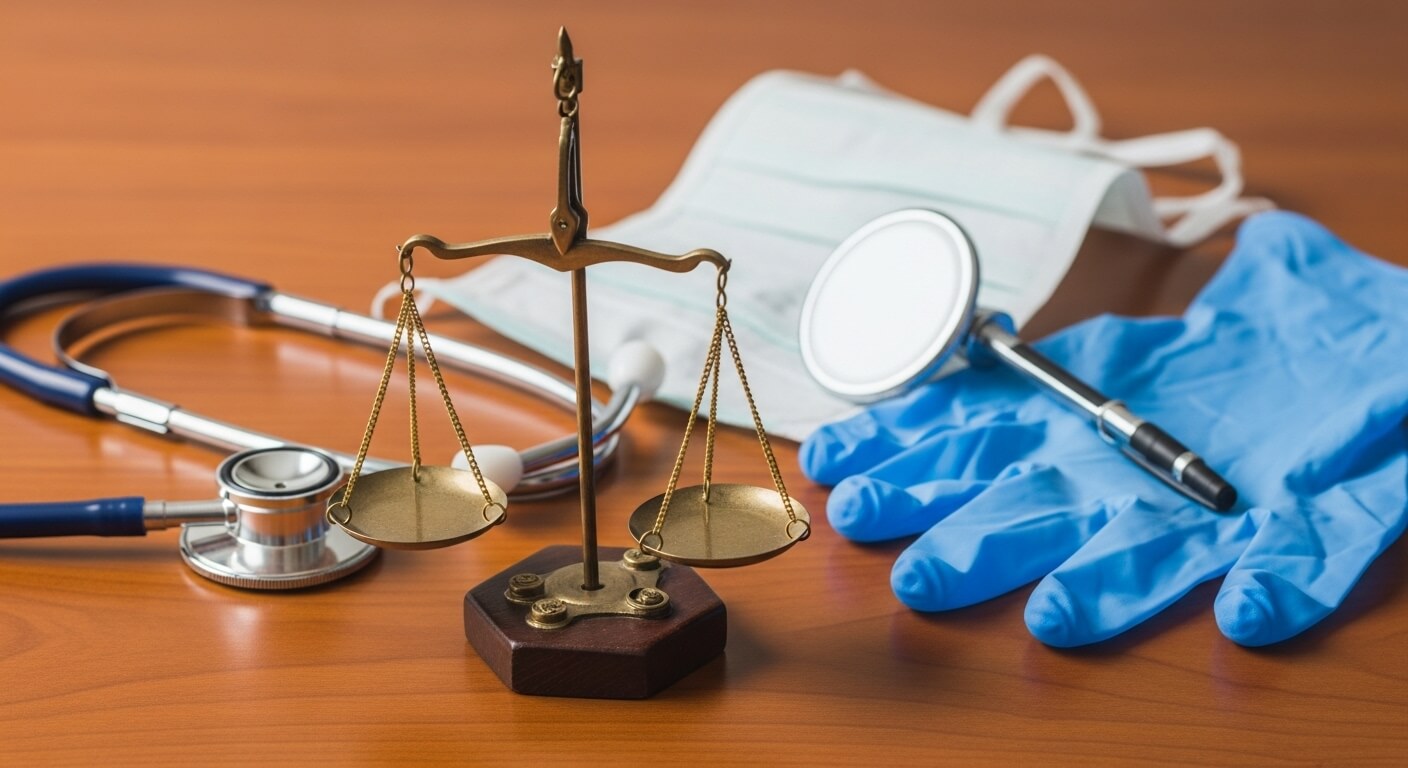 Binghamton Medical Malpractice Lawyer