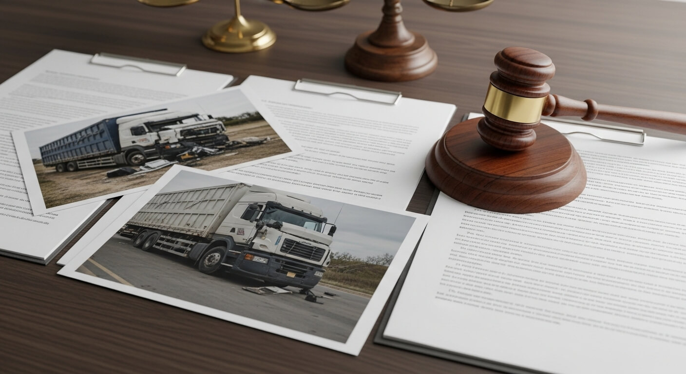Binghamton Truck Accident Lawyer