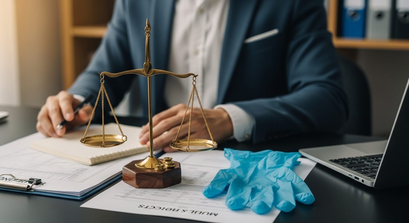 Brooklyn Amputation Injury Lawyer