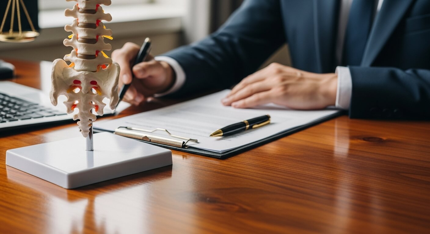 Brooklyn Back and Neck Injury Lawyer