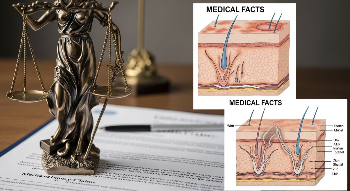 Brooklyn Burn Injury Lawyer