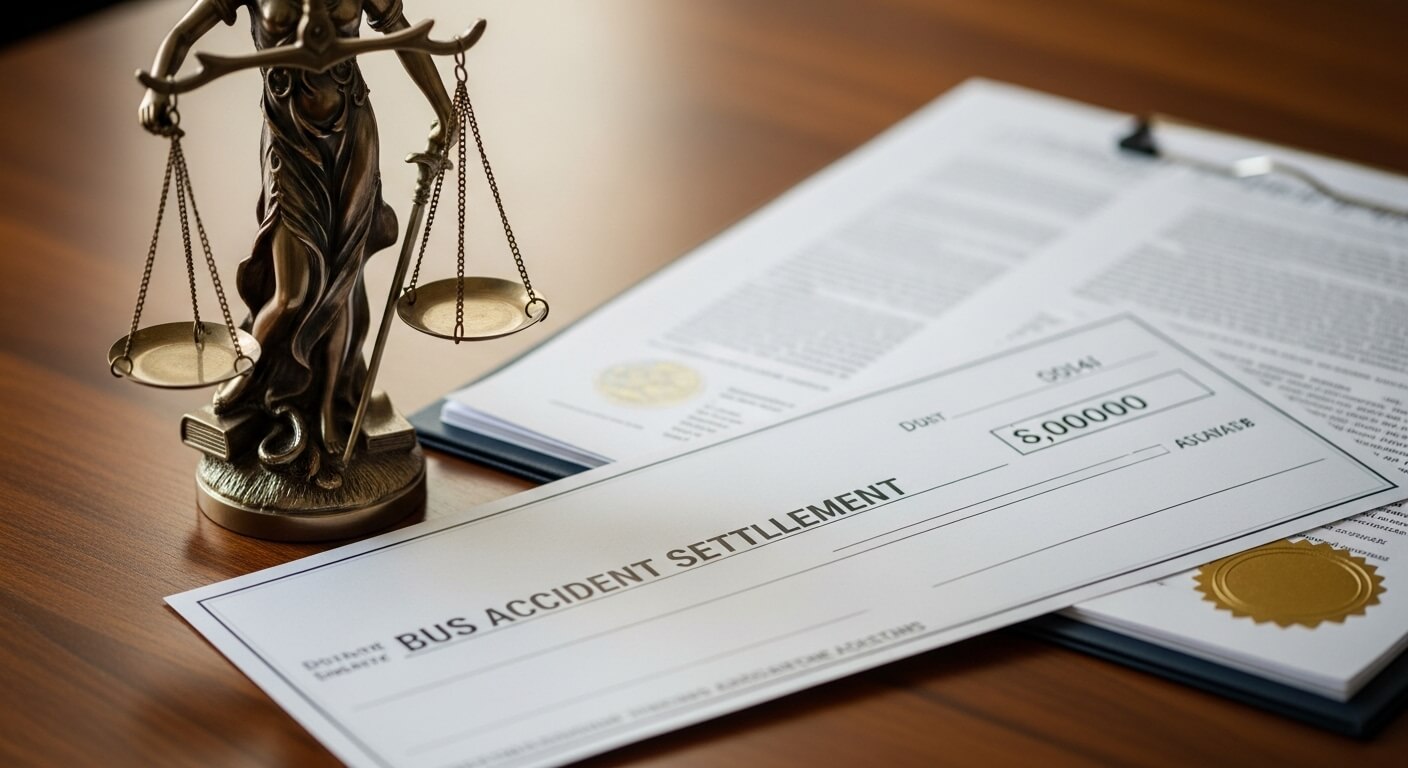 Brooklyn Bus Accident Lawyer