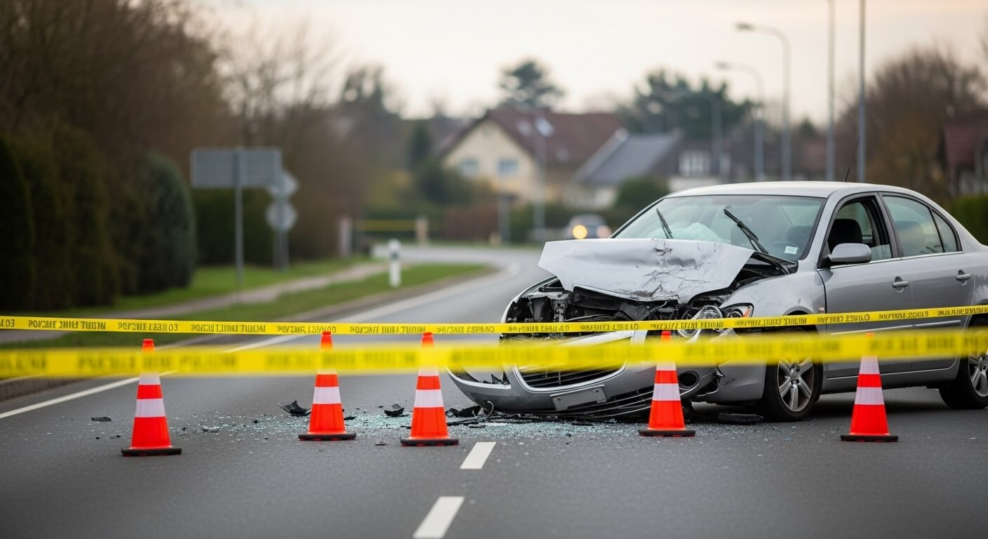 Brooklyn Car Accident Lawyer
