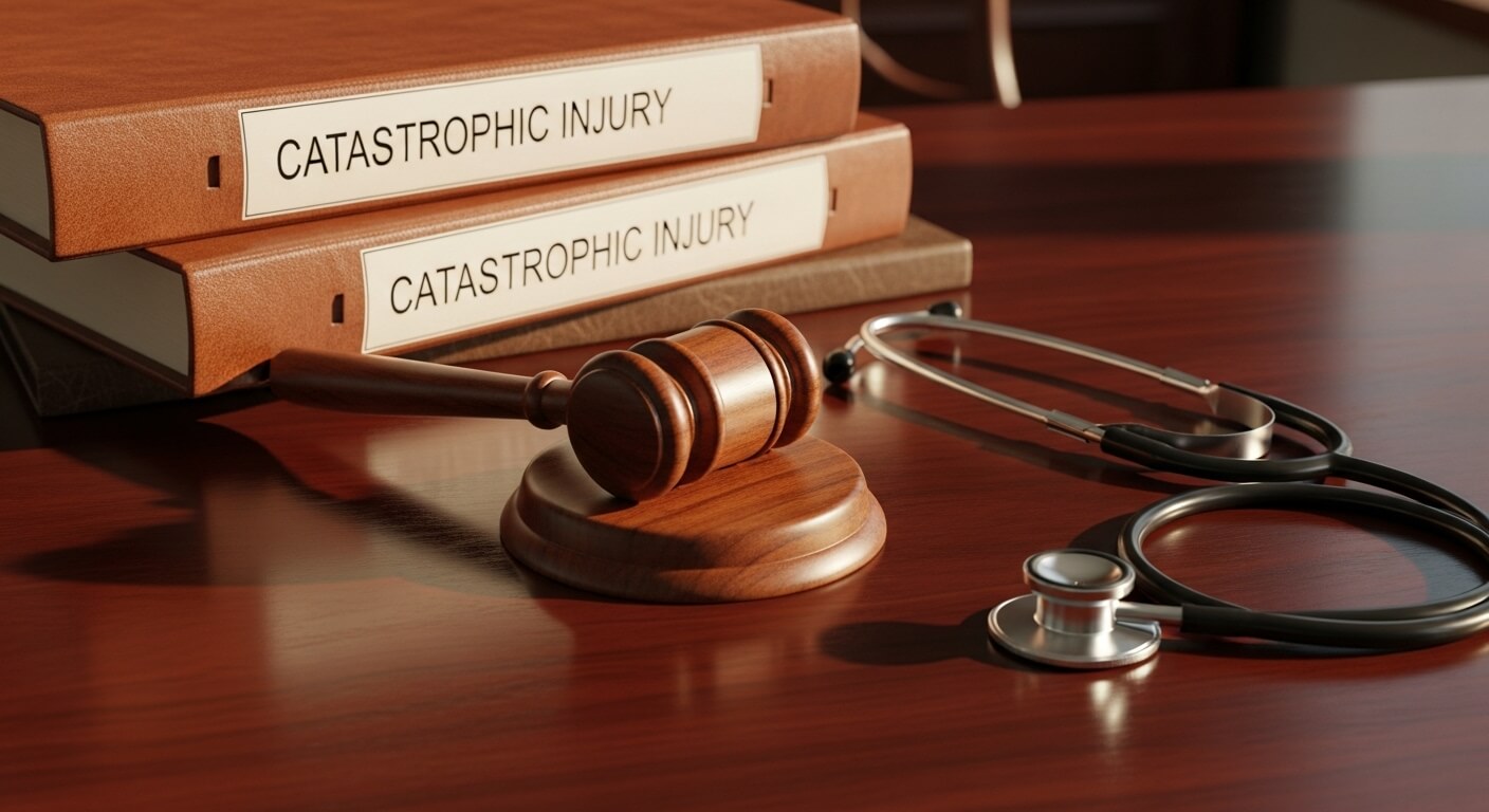 Brooklyn Catastrophic Injury Lawyer