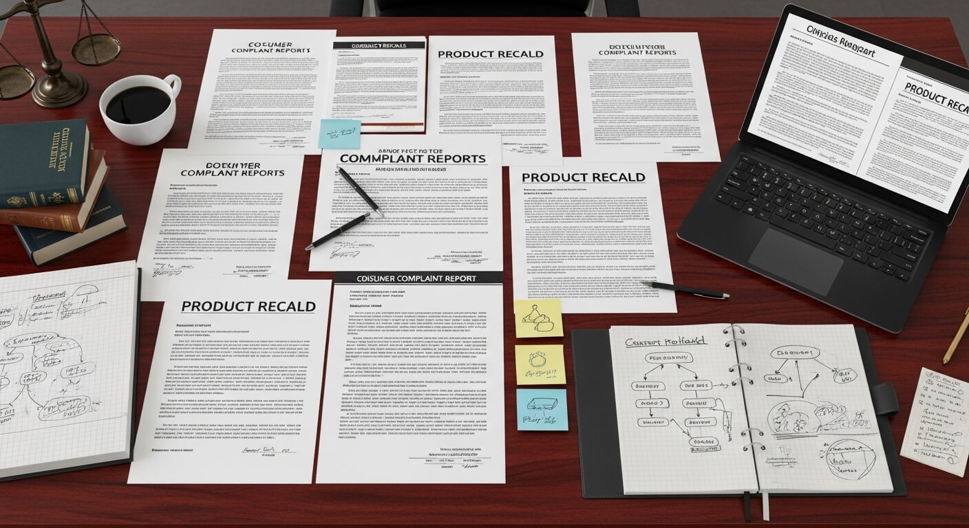 Brooklyn Defective Product Injury Lawyer
