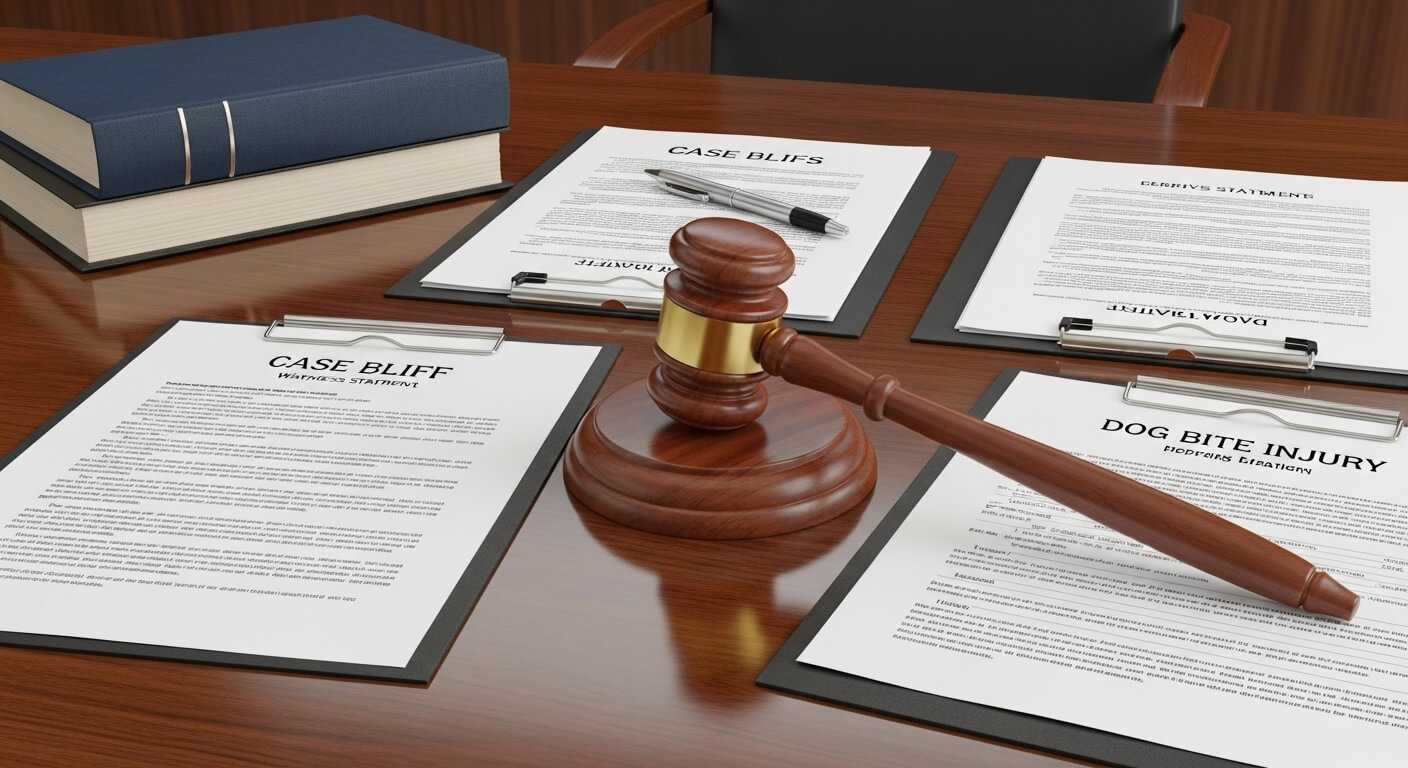 Brooklyn Dog Bite Injury Lawyer