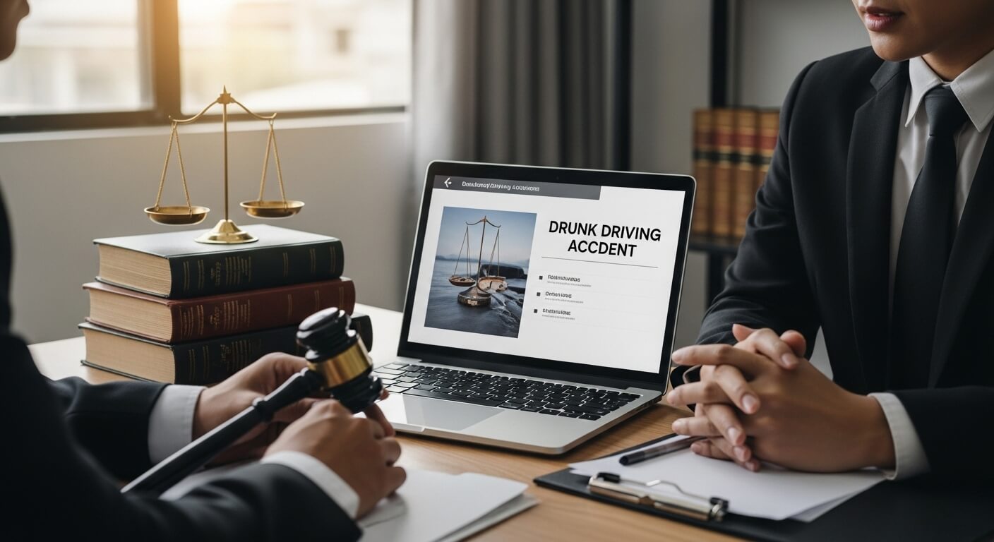 Brooklyn Drunk Driving Accident Lawyer