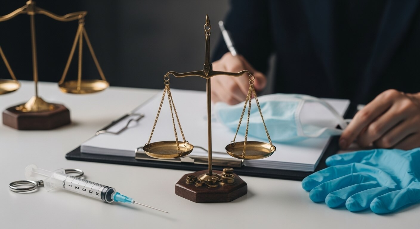 Brooklyn Medical Malpractice Lawyer