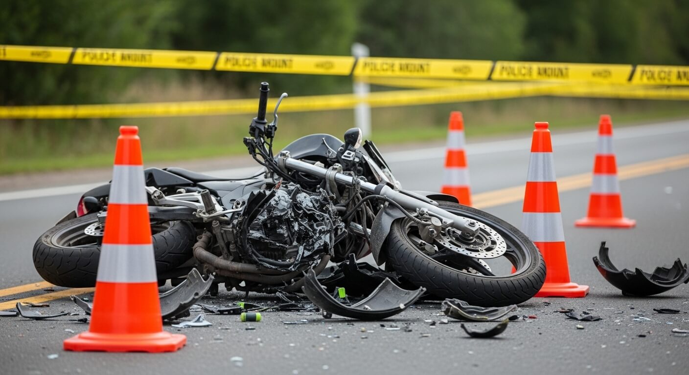 Brooklyn Motorcycle Accident Lawyer