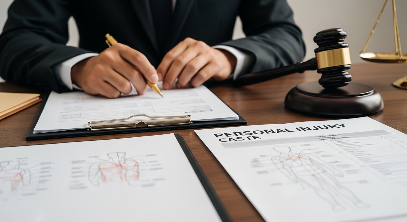 Brooklyn Personal Injury Lawyer