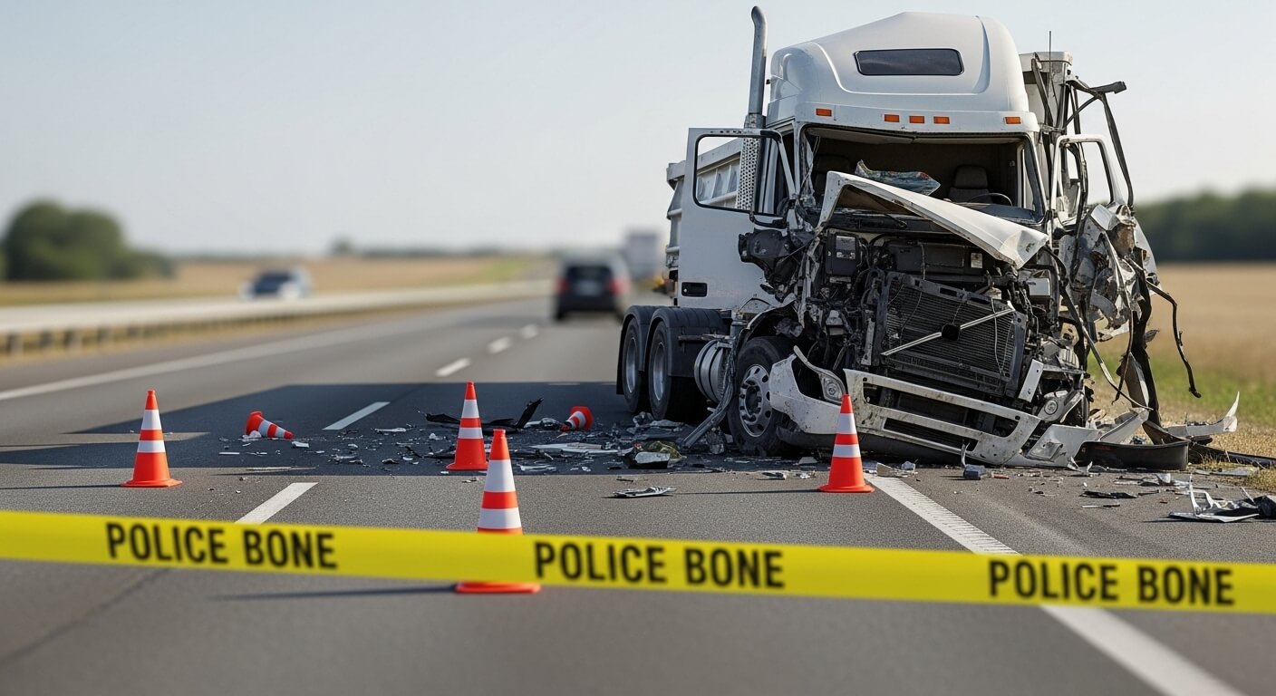 Brooklyn Truck Accident Lawyer