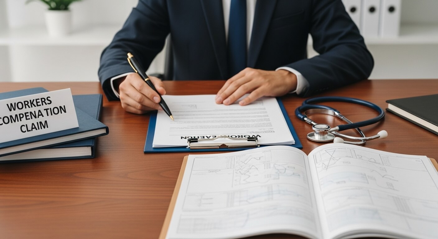 Brooklyn Workers Compensation Lawyer