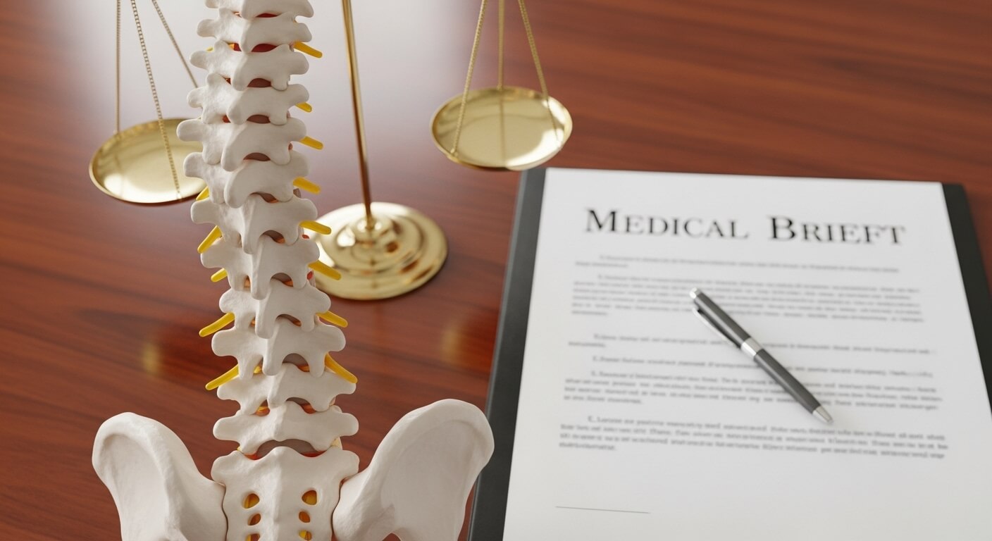Manhattan Back and Neck Injury Lawyer
