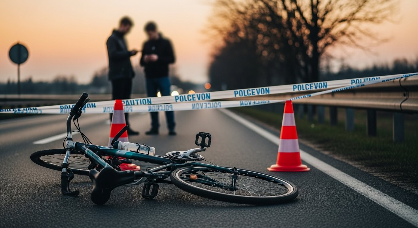 Manhattan Bicycle Accident Lawyer