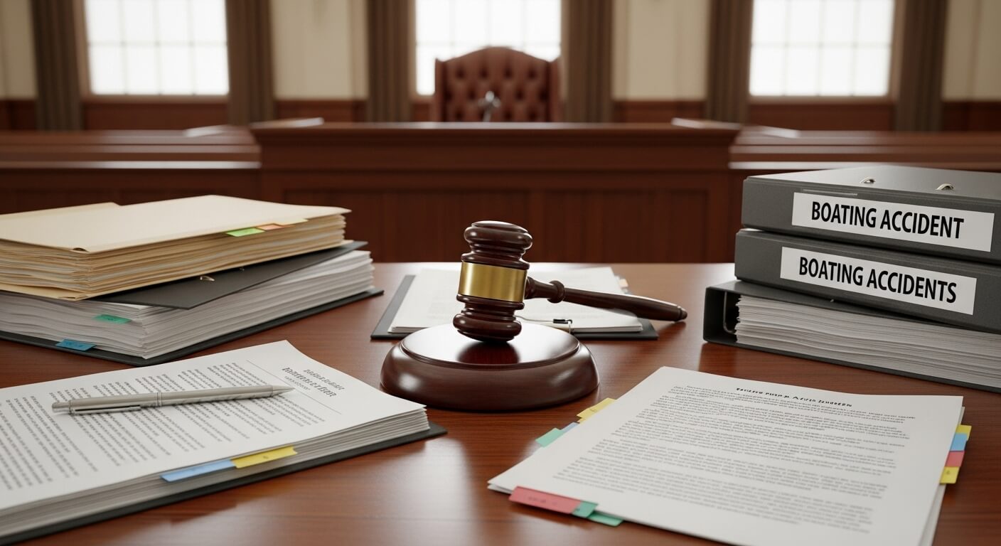 Manhattan Boating Accident Lawyer