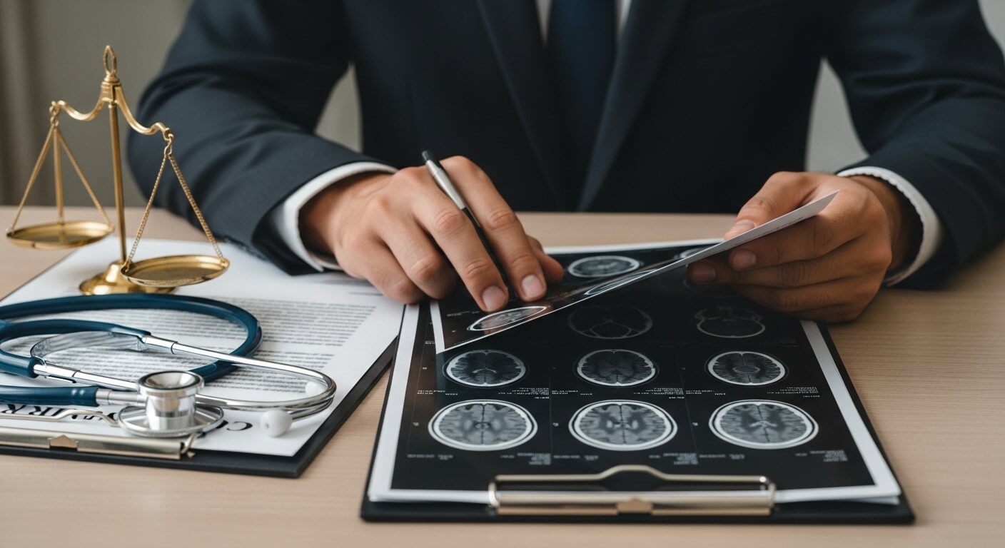 Manhattan Brain and Head Injury Lawyer