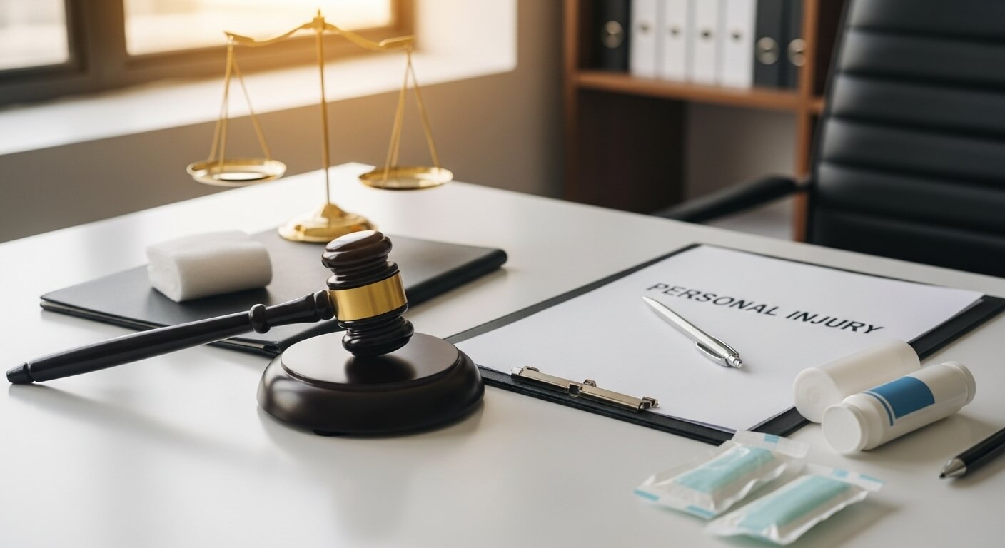 Manhattan Burn Injury Lawyer