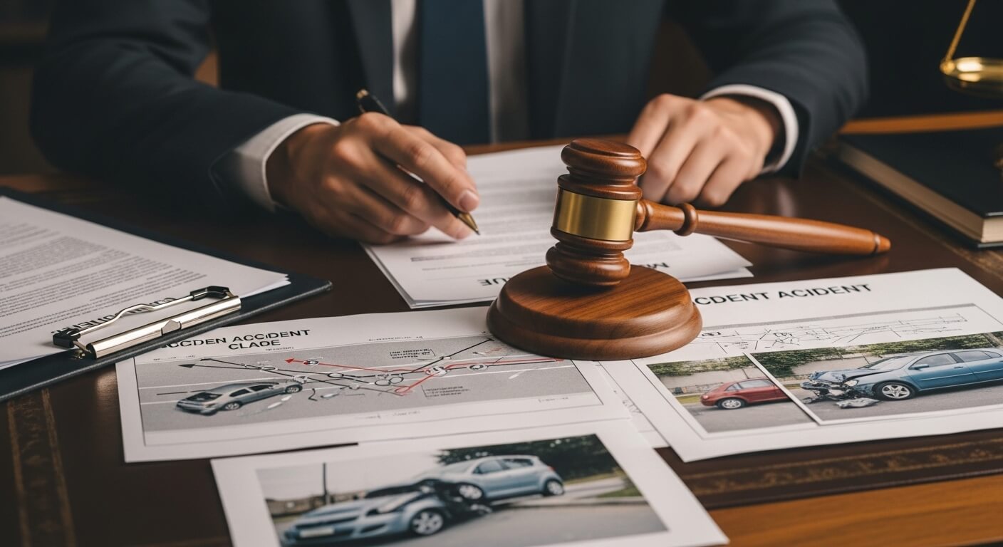 Manhattan Car Accident Lawyer