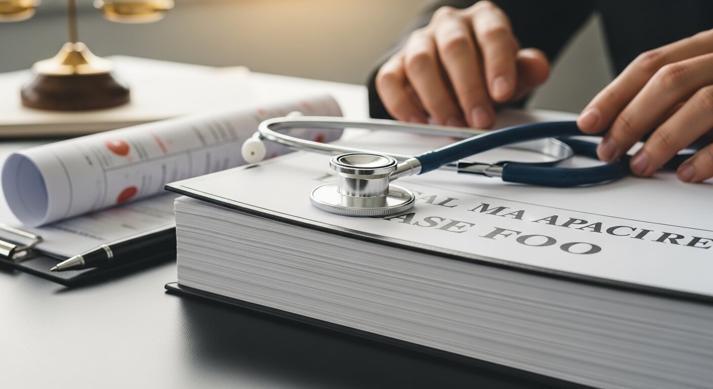 Manhattan Medical Malpractice Lawyer