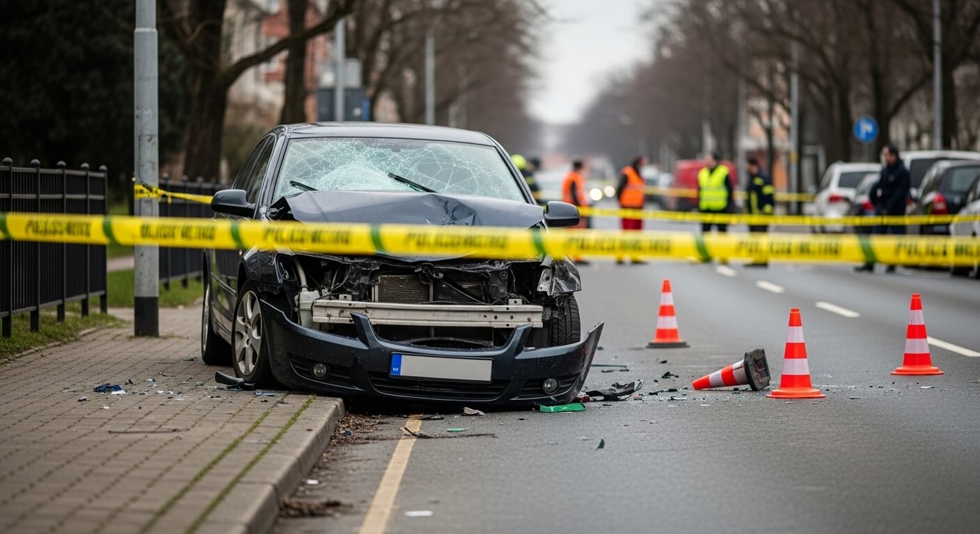 Manhattan Uninsured Motorist Accident Lawyer