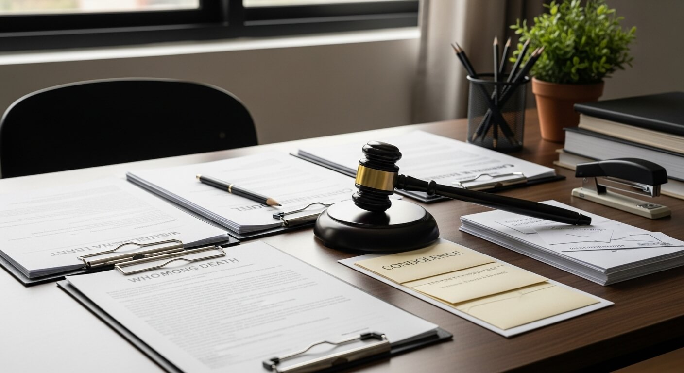 Manhattan Wrongful Death Lawyer