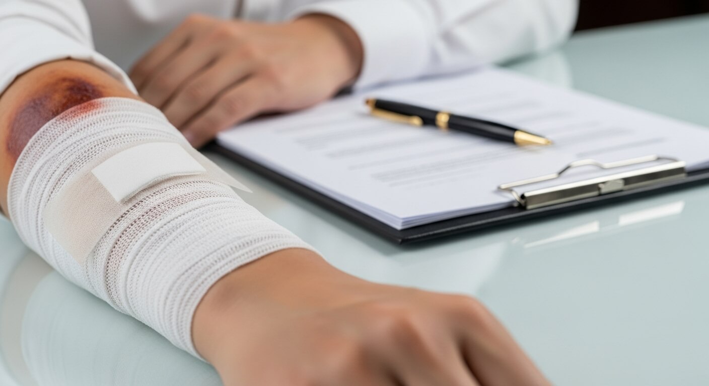 Mount Vernon Burn Injury Lawyer