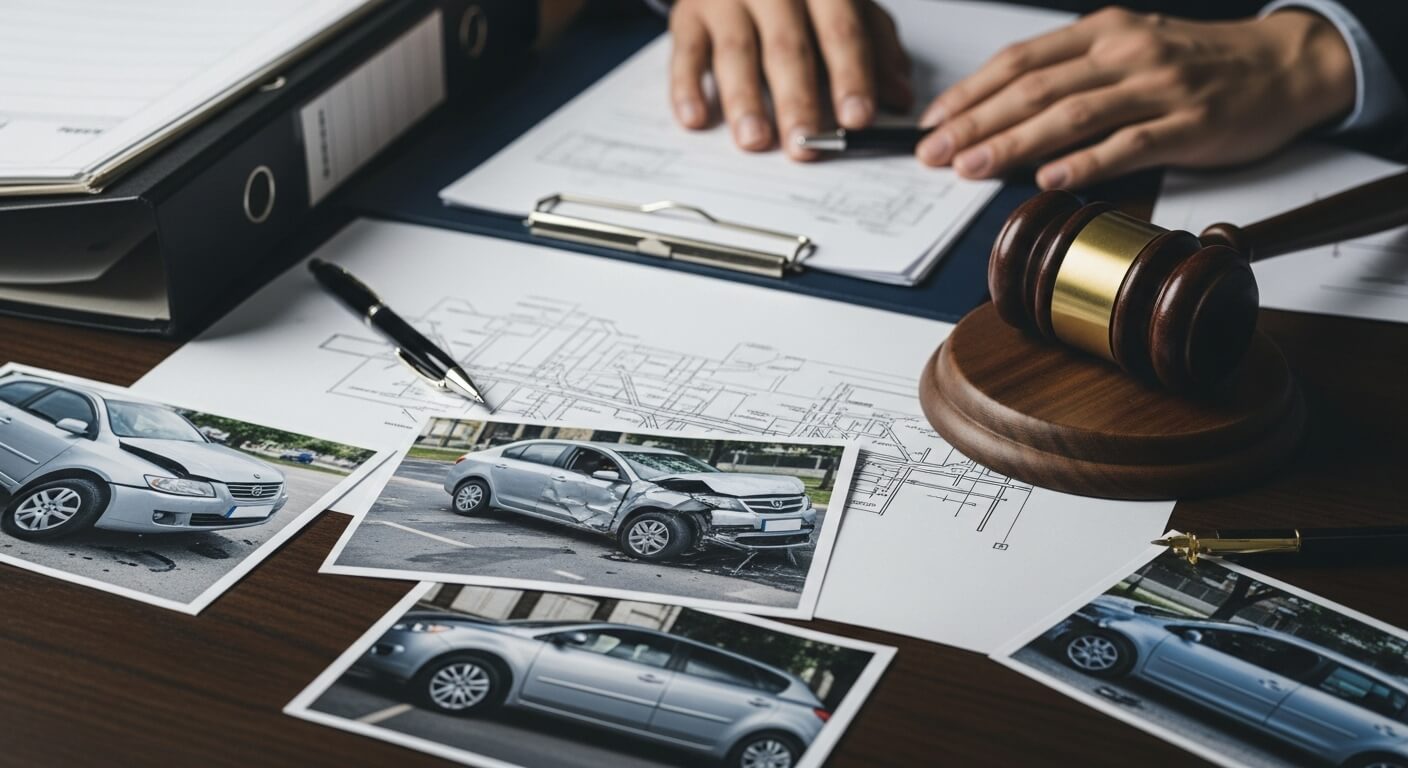 Mount Vernon Car Accident Lawyer