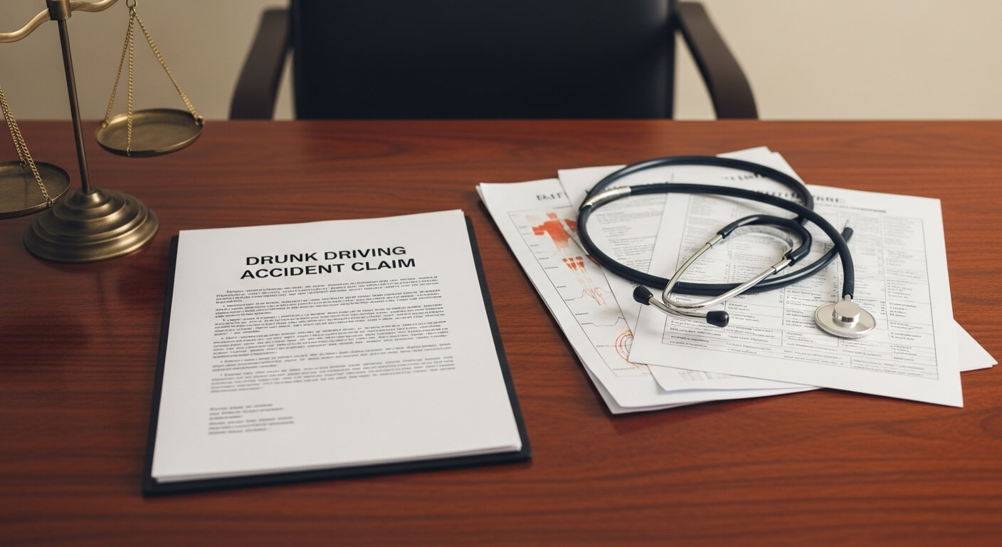 Mount Vernon Drunk Driving Accident Lawyer