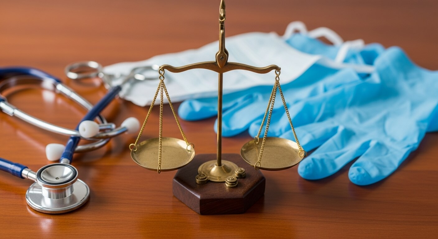 Mount Vernon Medical Malpractice Lawyer