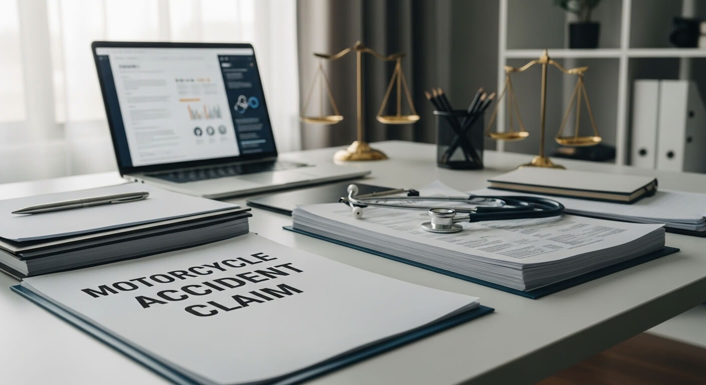 Mount Vernon Motorcycle Accident Lawyer