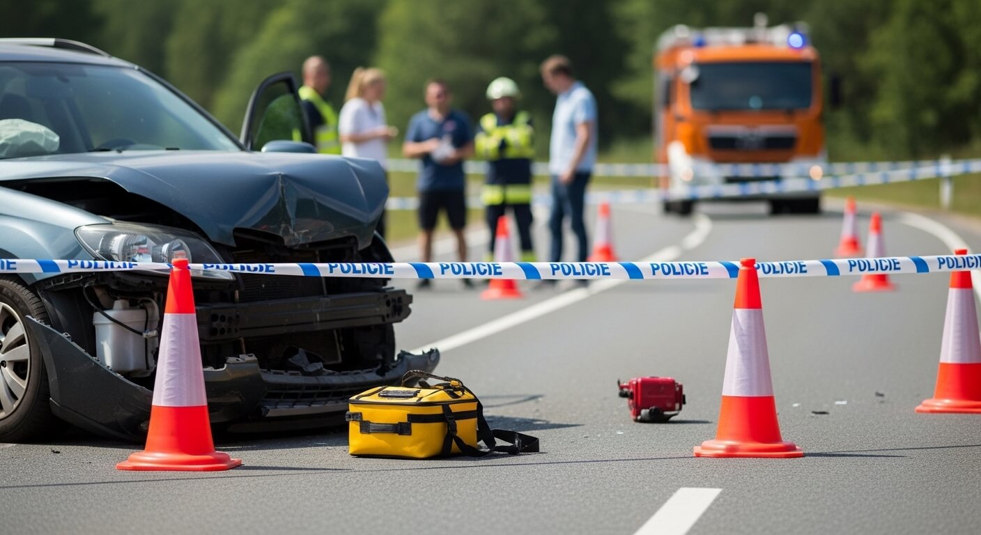 Mount Vernon Traffic Accident Lawyer