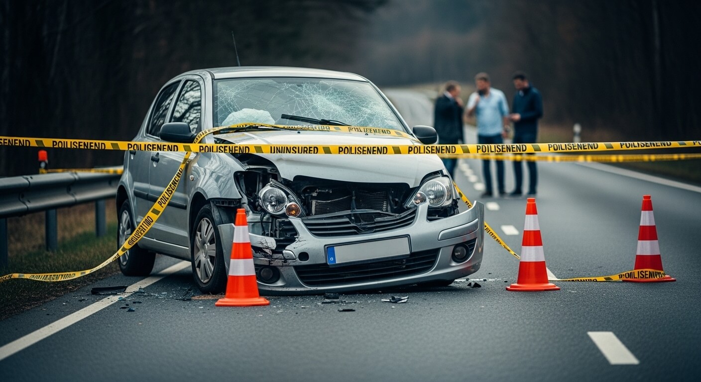Mount Vernon Uninsured Motorist Accident Lawyer
