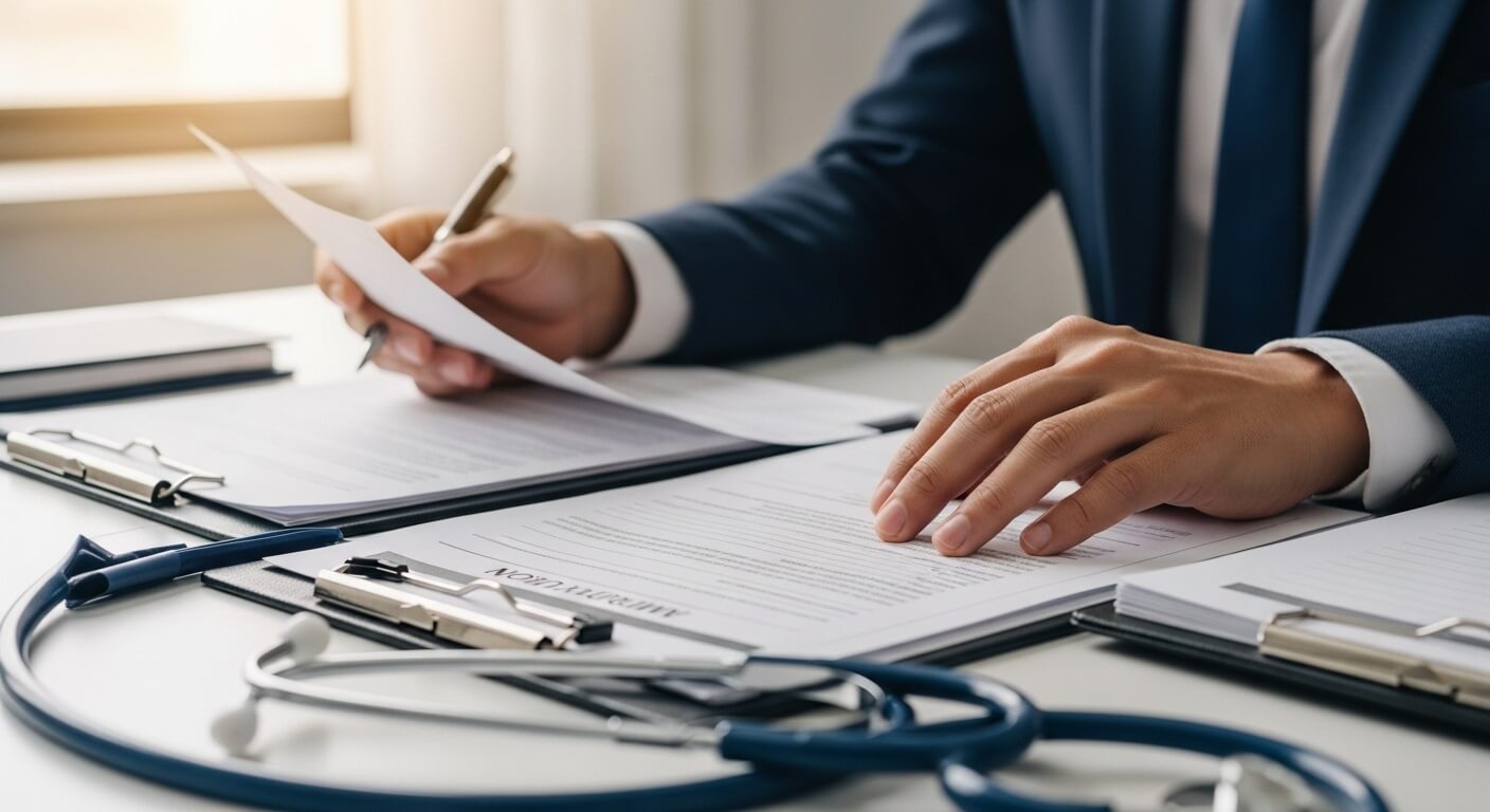 New Rochelle Amputation Injury Lawyer