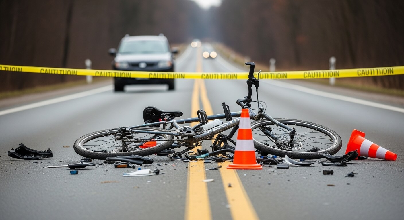 New Rochelle Bicycle Accident Lawyer